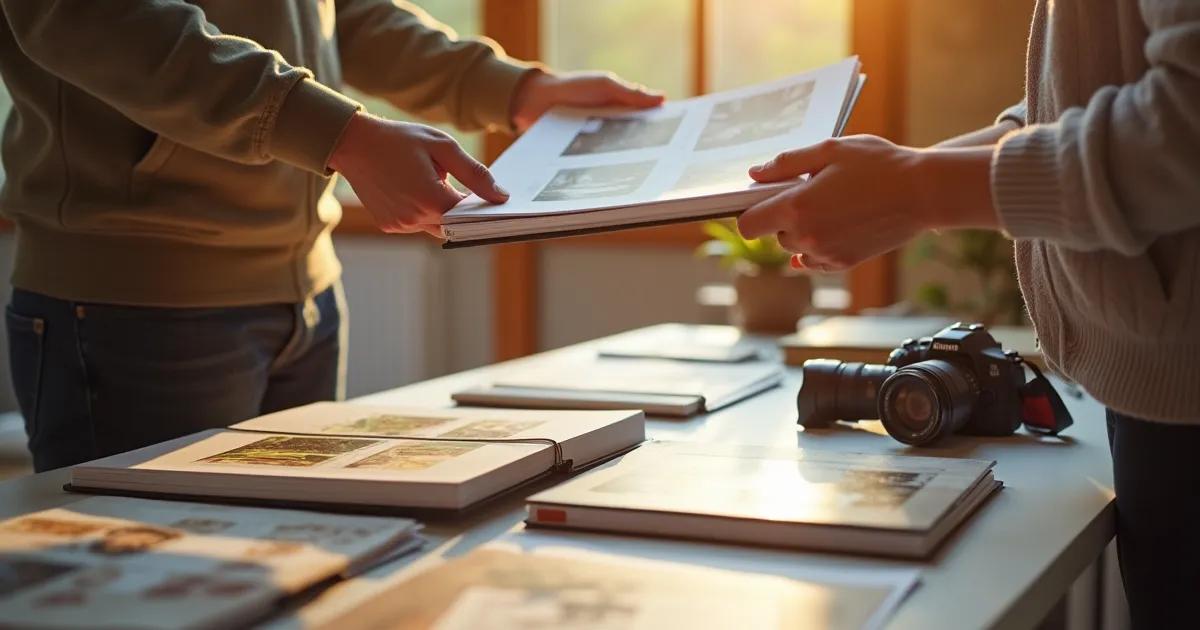 Préparer sa séance photo le jour du mariage : le guide complet