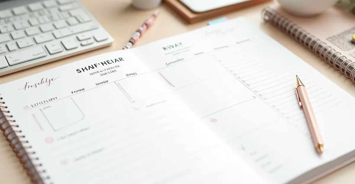 Planning mariage 18 mois : préparation longue pour mariage parfait