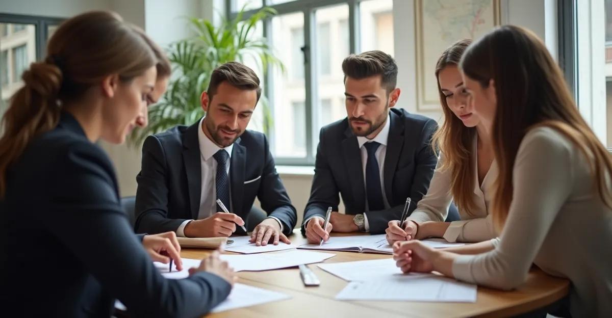 Acompte prestataires mariage : combien et quand payer