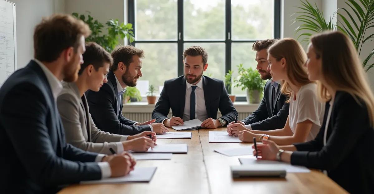 Quand réserver ses prestataires mariage : calendrier complet