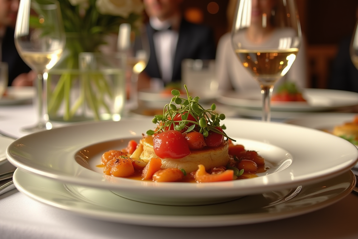 Boissons mariage : vins, champagne et bar organisé