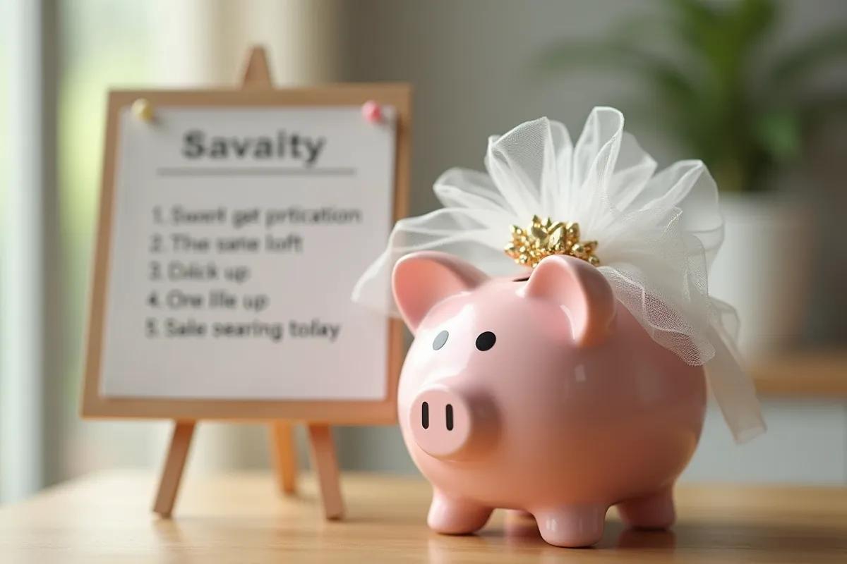 Repas mariage petit budget : astuces pour économiser