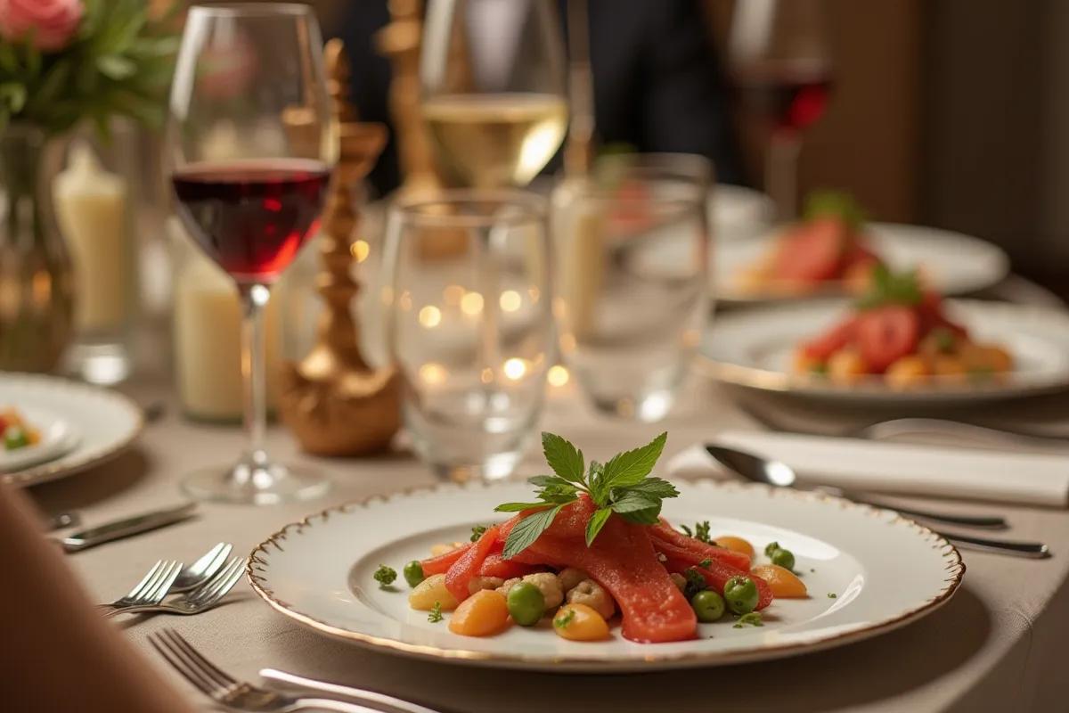 Food trucks mariage : l'alternative originale et festive