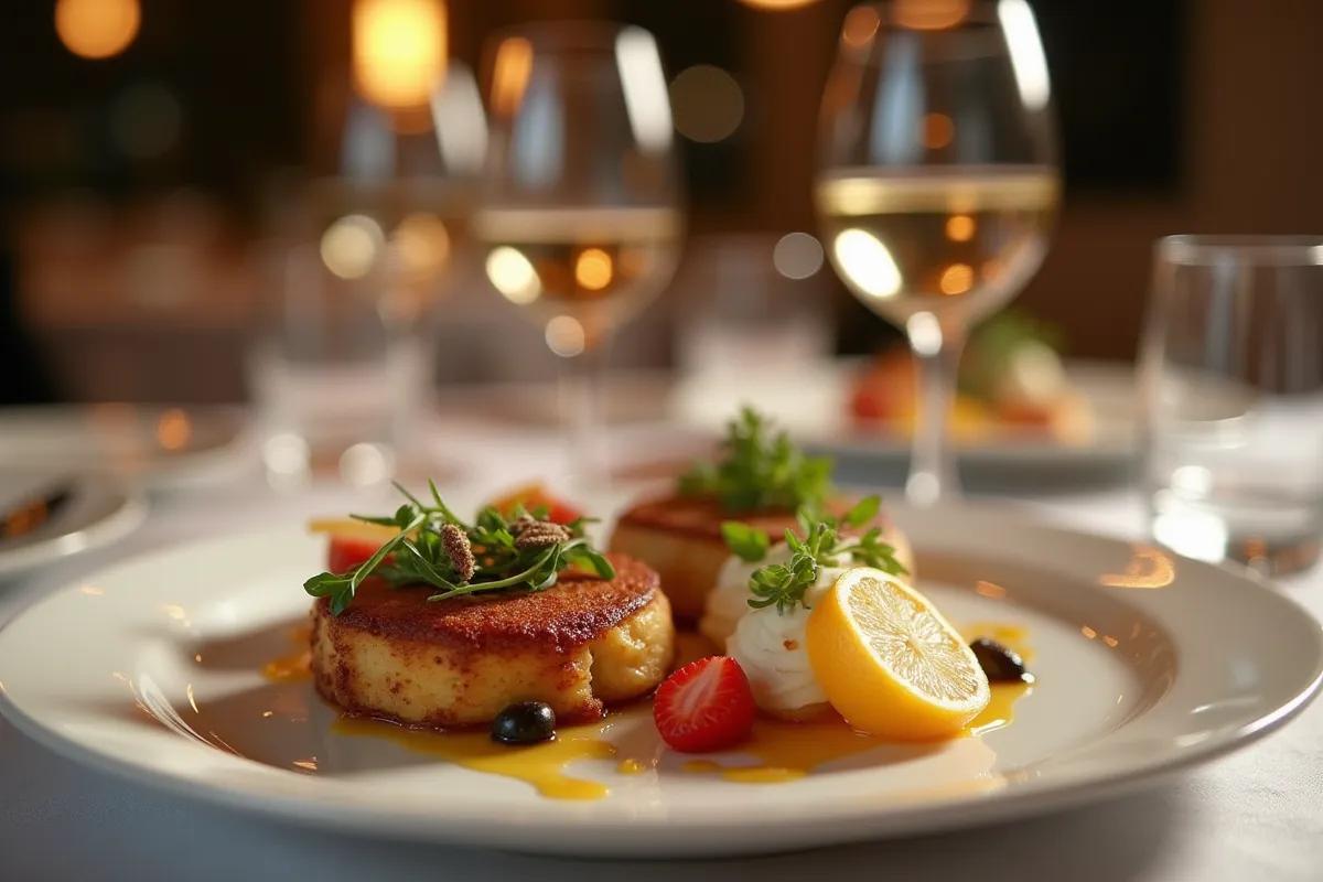 Témoignages repas mariage : ils racontent leur expérience