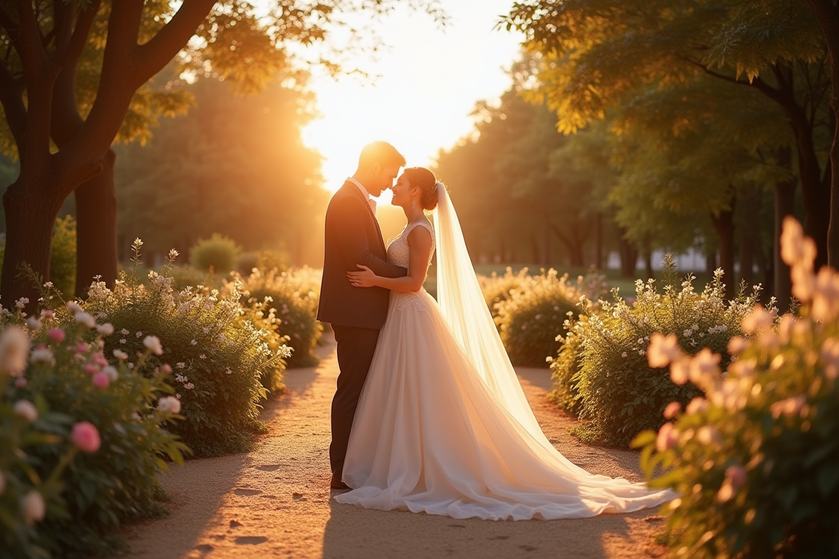 Mariage au Pavillon Ledoyen Paris