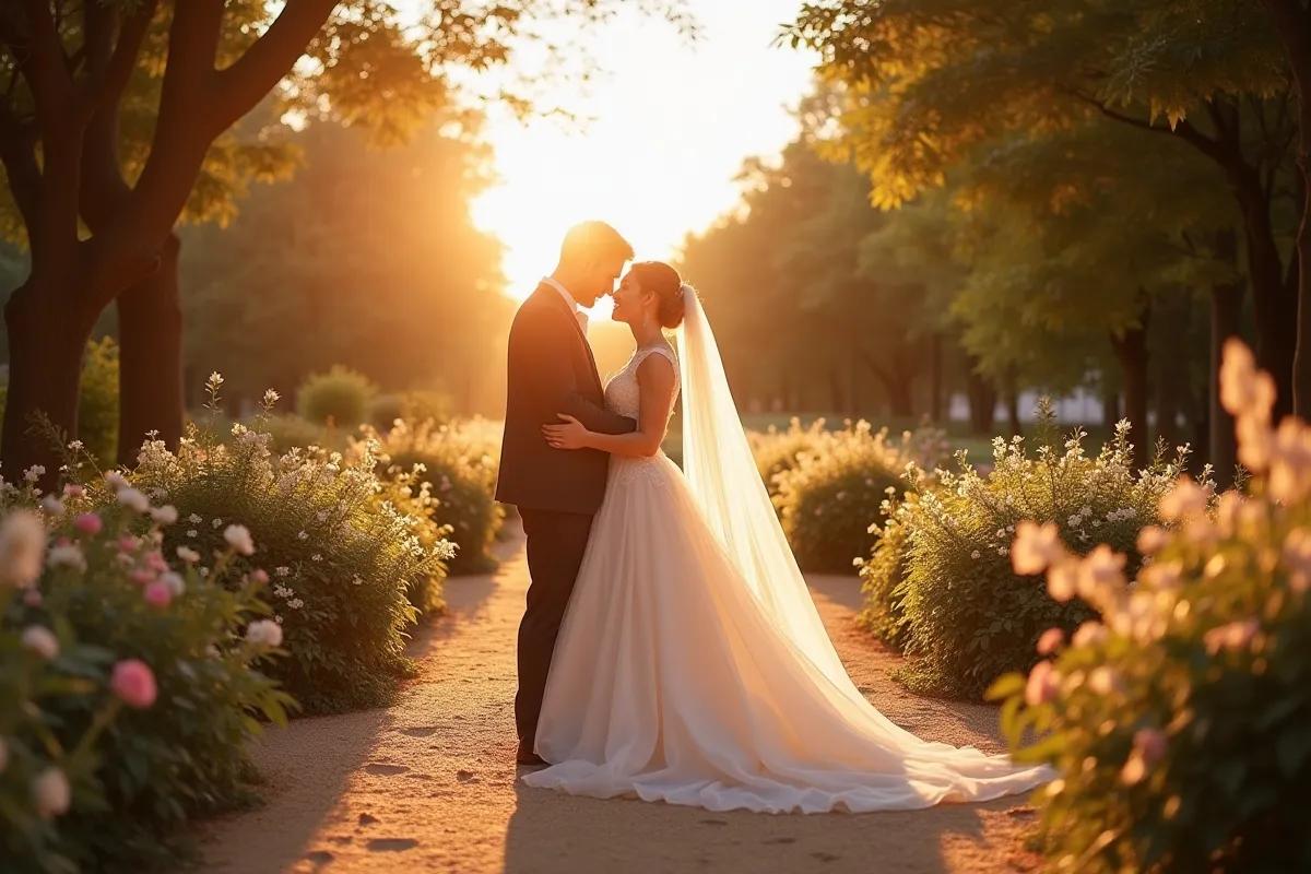 Mariage au Pavillon Ledoyen Paris