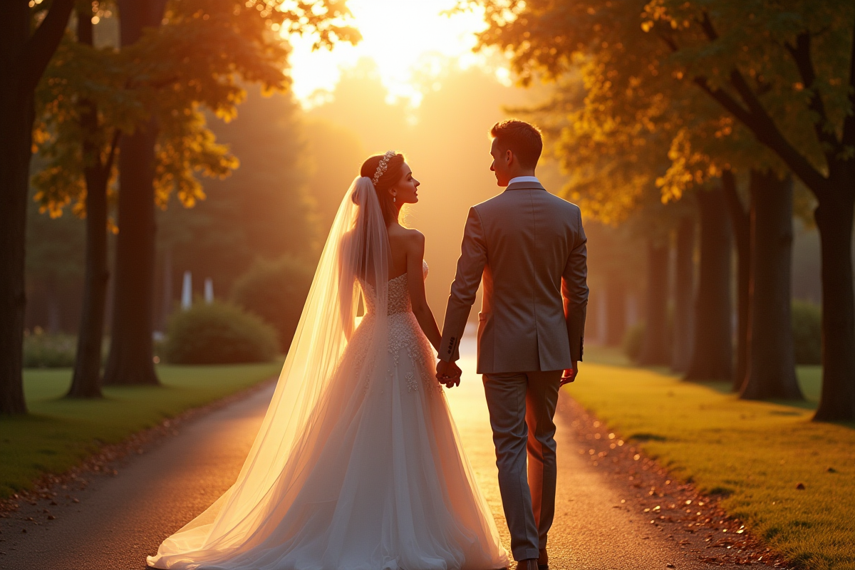 Mariage au Pré Catelan Paris : tarifs, capacité et prestations