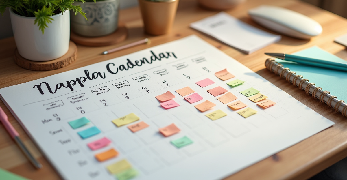 Rétroplanning mariage 12 mois complet : mois par mois