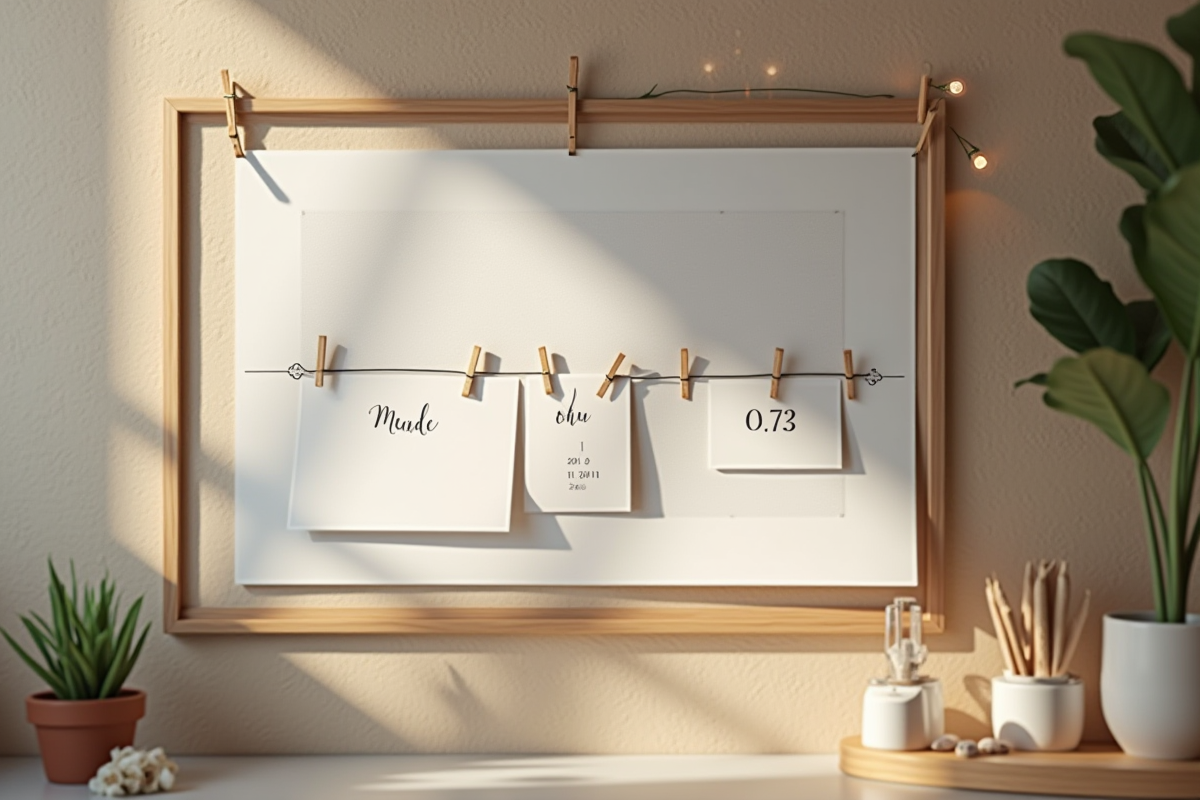 Créer son rétroplanning mariage personnalisé pas à pas