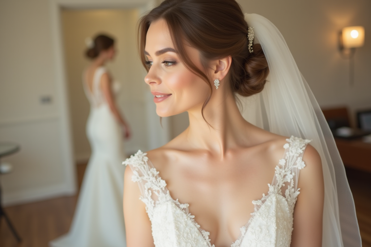 Robe de mariée civil : guide pour choisir la tenue parfaite