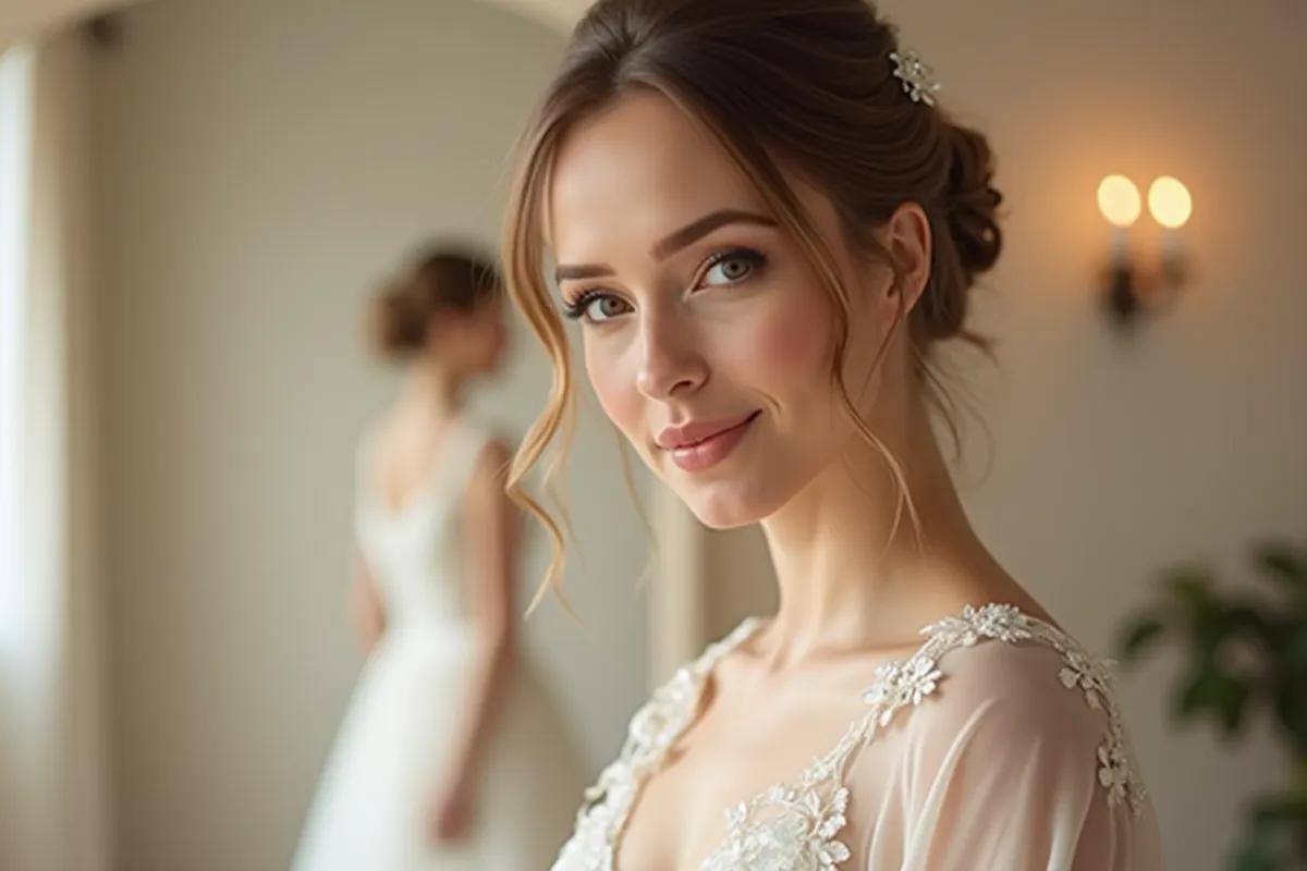 Location robe de mariée : guide complet pour louer sa robe
