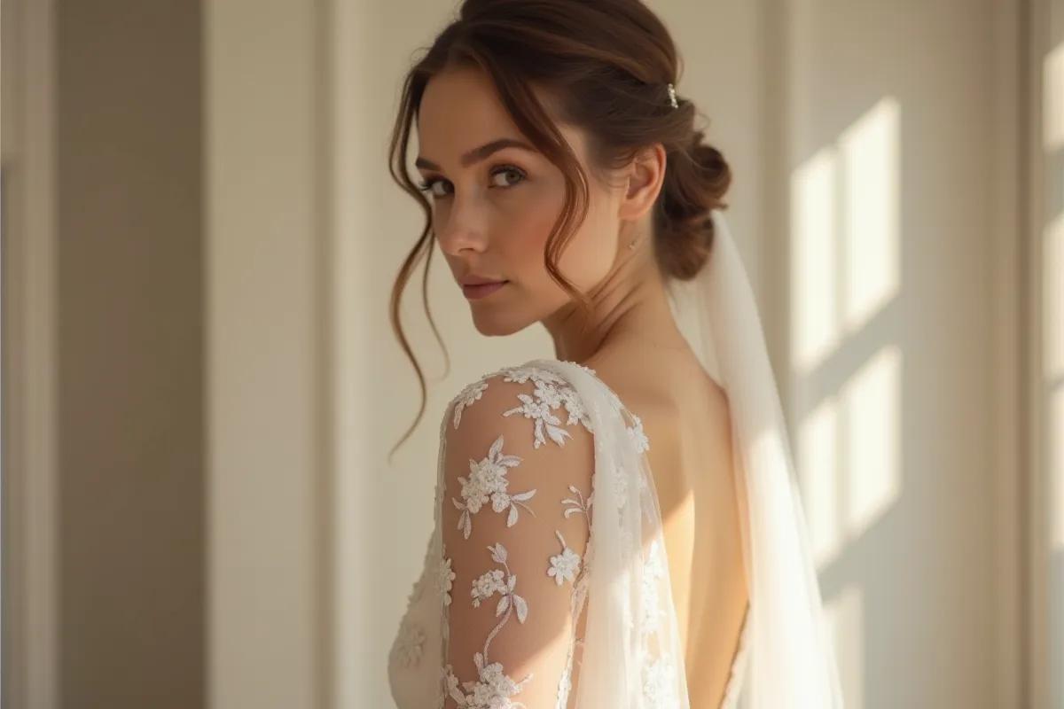 Robe de mariée Lyon : 25 boutiques pour trouver votre robe