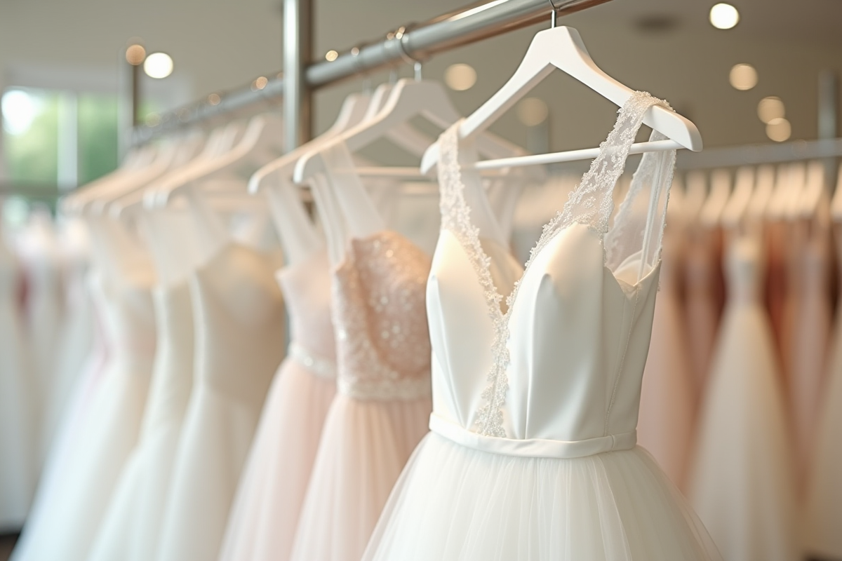 Robe de mariée pas cher : 25 astuces pour économiser