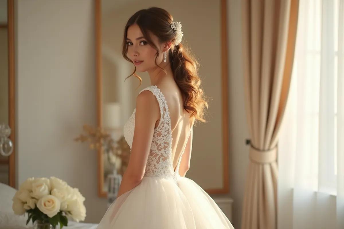 Robe de mariée seconde main : guide de l'achat d'occasion