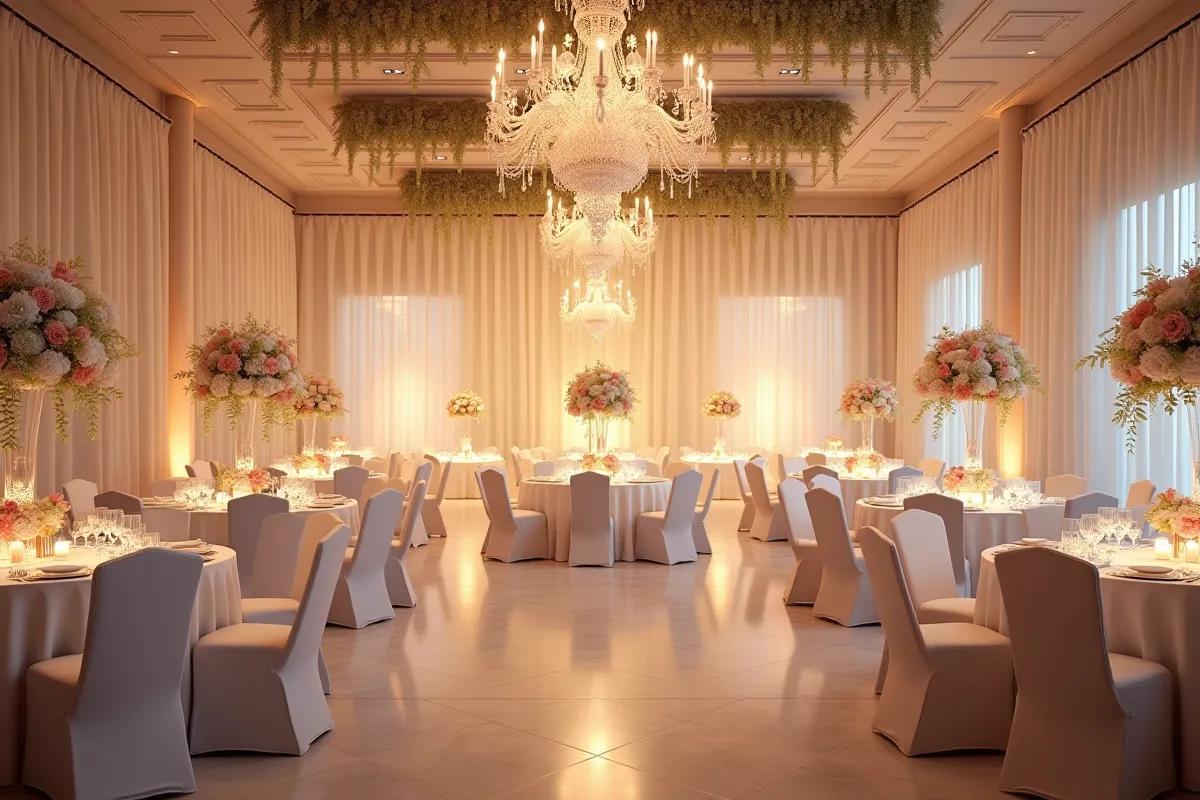 Salle mariage Bordeaux : 20 lieux entre quais et vignobles