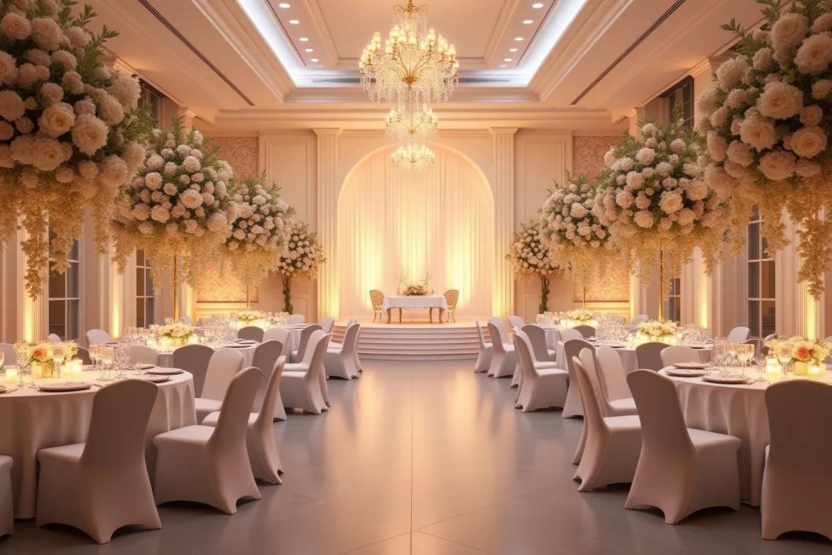 Salle de réception mariage : comment bien choisir en 2026 ?
