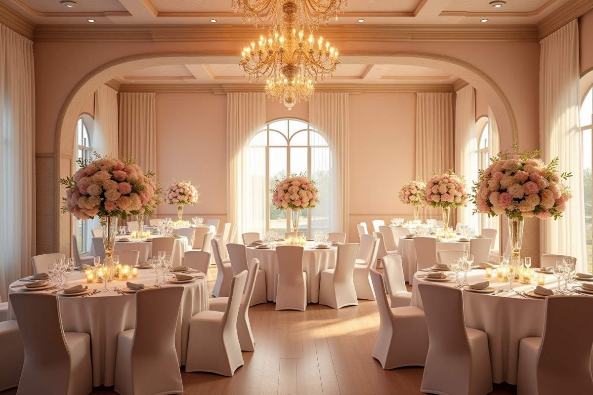 Salle mariage Lille : 20 lieux entre Flandres et tradition