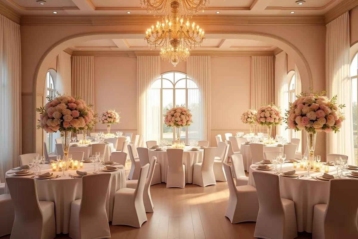 Salle mariage Lille : 20 lieux entre Flandres et tradition