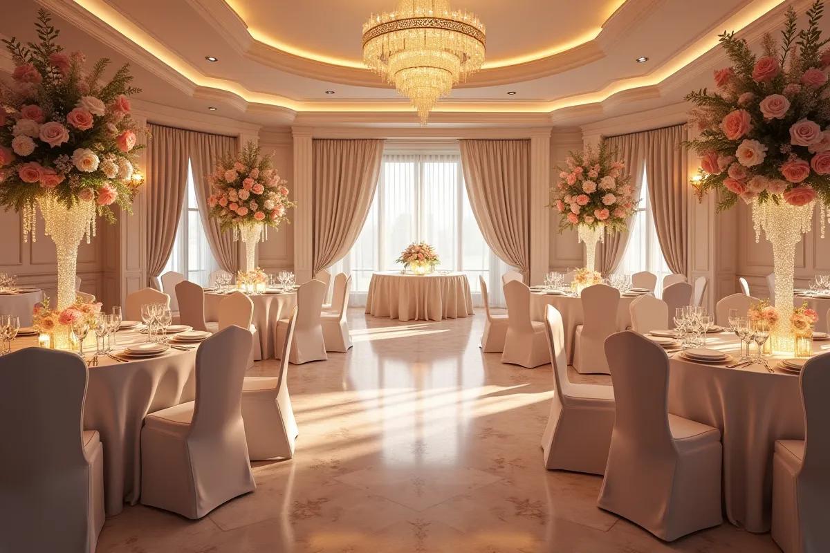 Salle mariage pas cher : 30 lieux à moins de 2 000€ en France