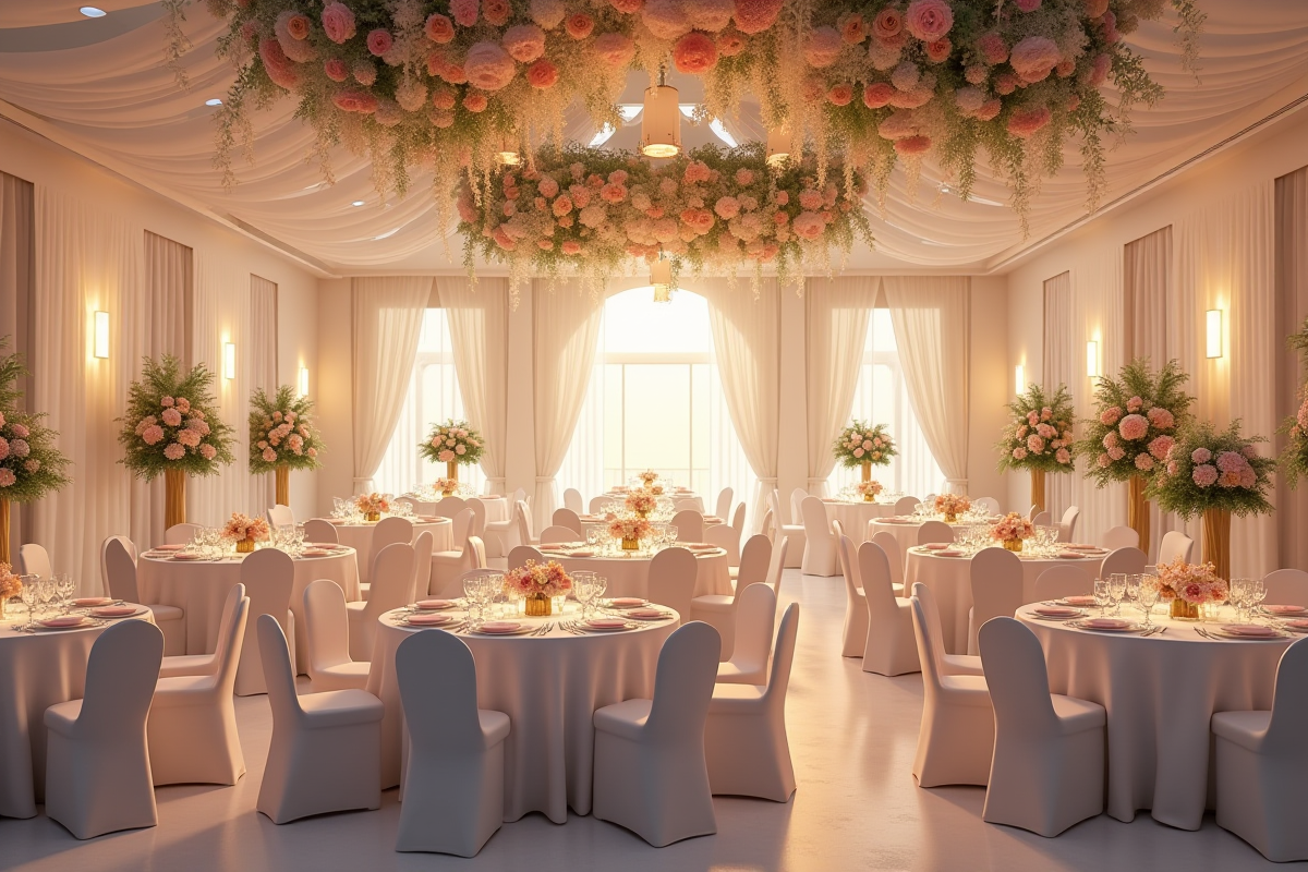 Salle mariage Provence : guide et tarifs 2026