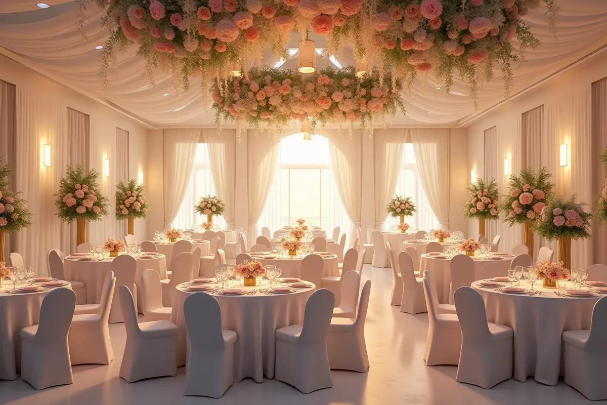 Salle mariage Provence : guide et tarifs 2026