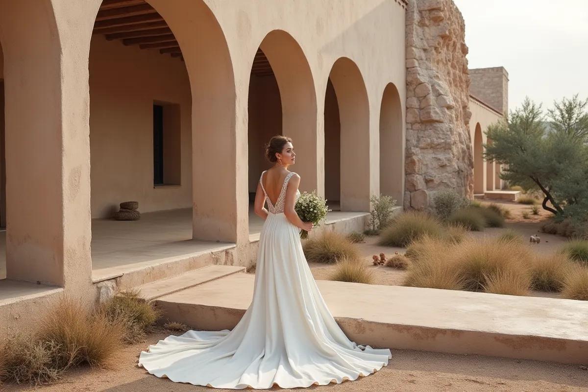 Lieux tendance mariage 2026 : où se marier cette année