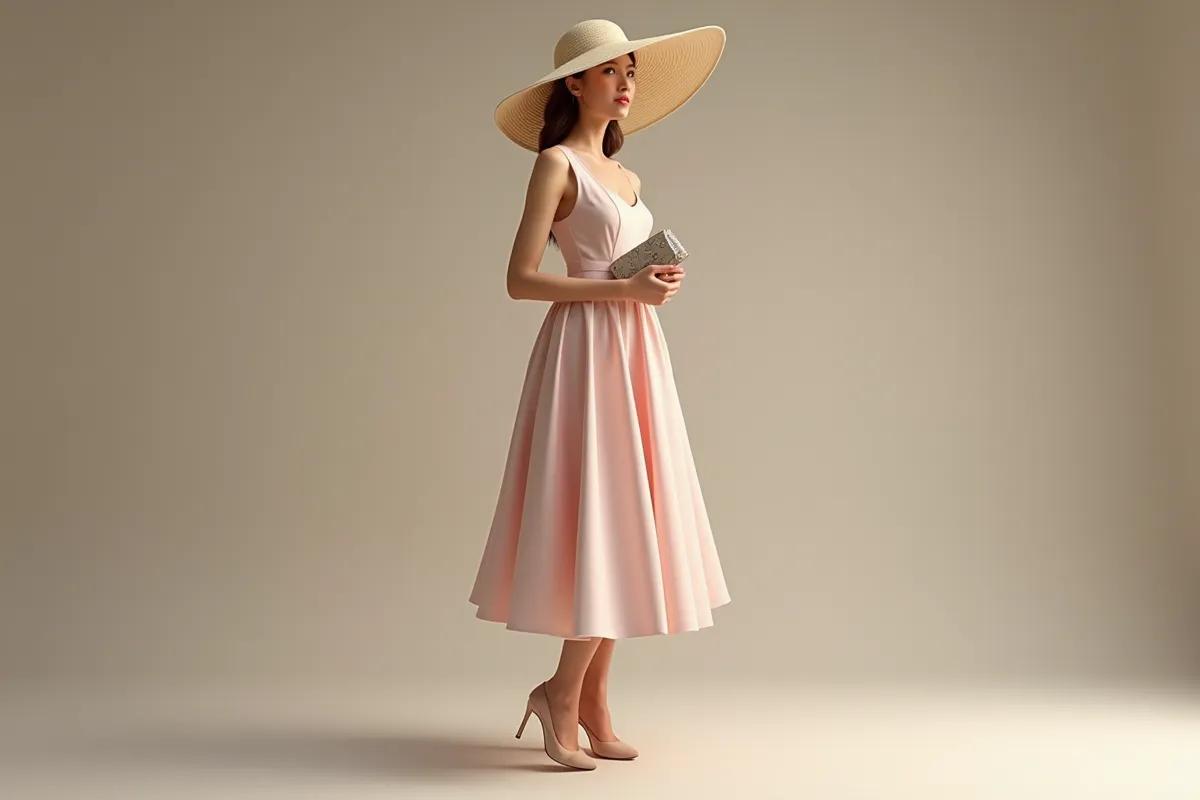 Erreurs tenue mariage : les faux pas à éviter absolument