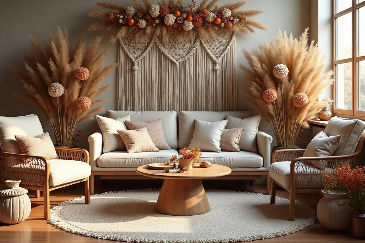 Thème mariage bohème : guide complet 2026