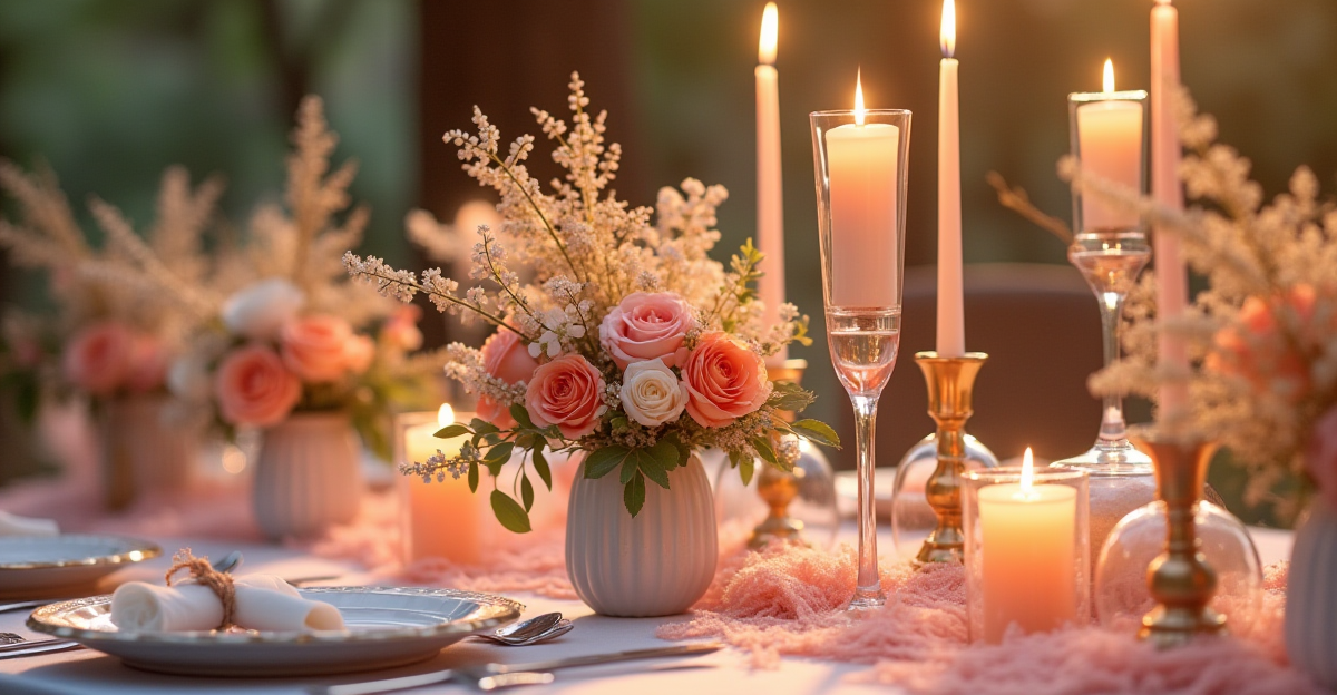 Thème mariage Gatsby années 20 : guide complet pour un mariage Art Déco