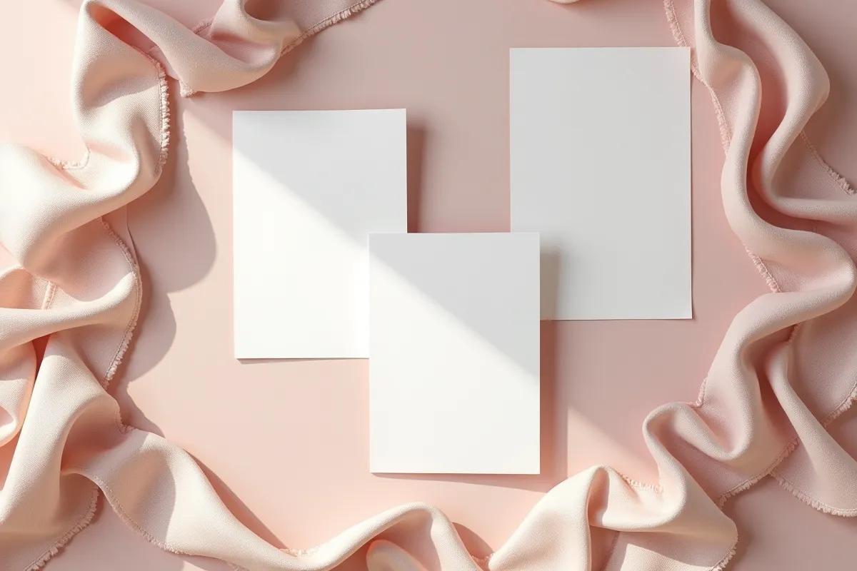 Thème de mariage : comment choisir et le décliner