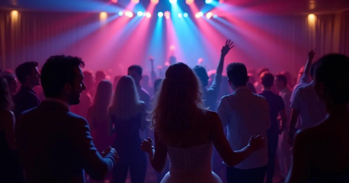 Top 10 des animations de mariage originales pour 2026