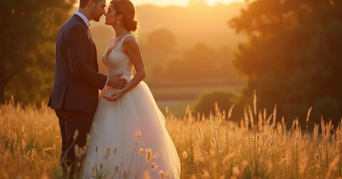 Top 10 des types de lieux de réception pour un mariage en France