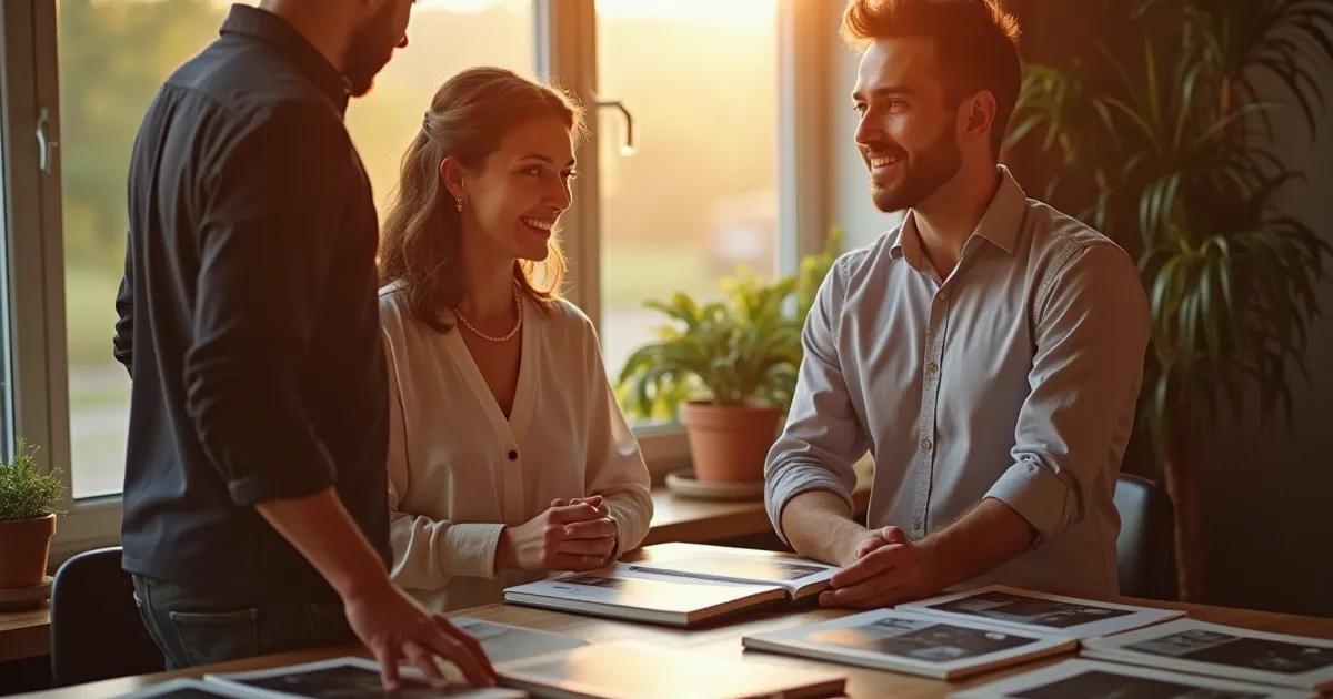 Top 10 des conseils pour choisir son photographe de mariage