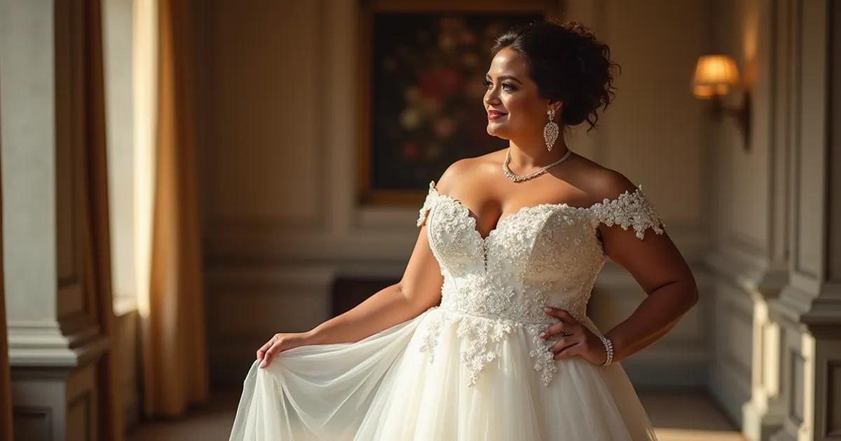 Top 10 des robes de mariée 2026 : les modèles incontournables de la saison