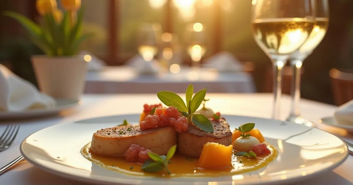 Accords mets et vins pour un mariage : guide pratique et conseils de sommeliers