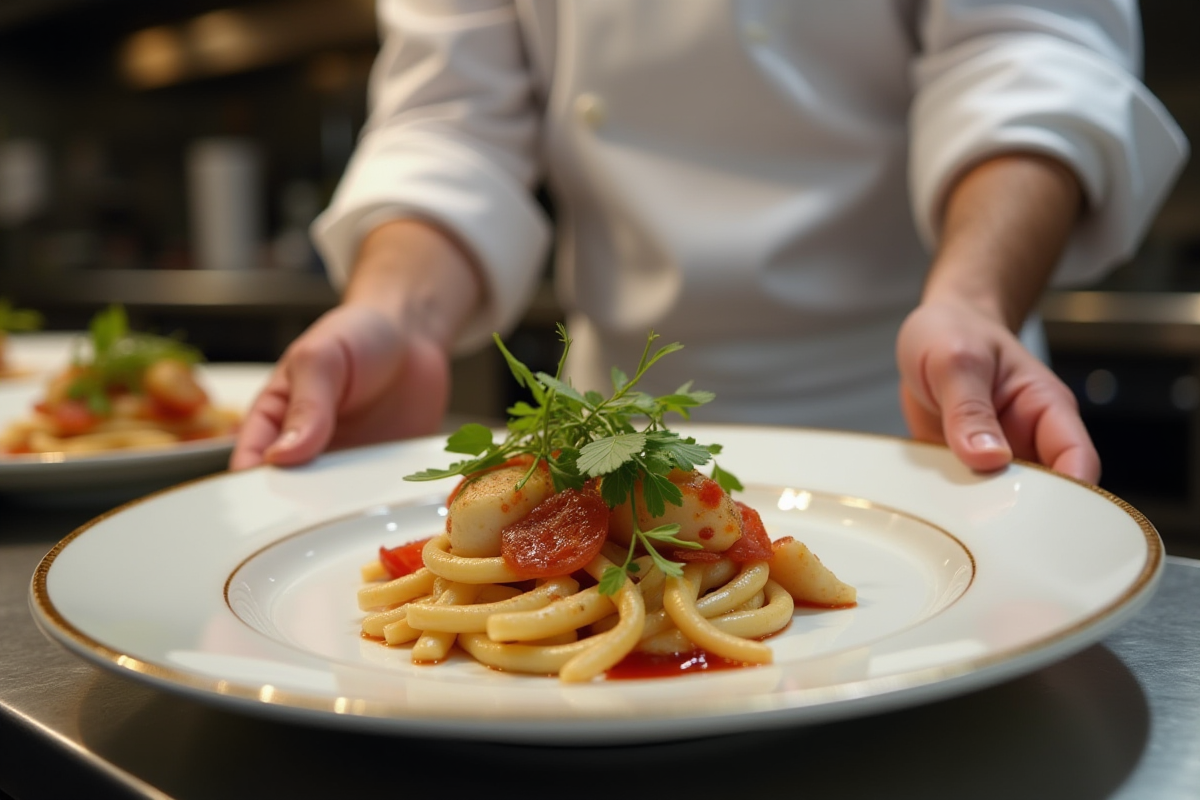 Dégustation traiteur mariage : comment bien la préparer