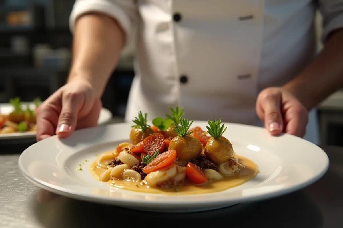 Food truck mariage : guide de cette alternative originale