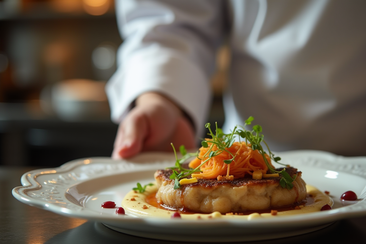 Traiteur halal mariage : guide complet pour votre réception