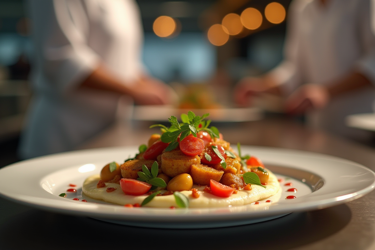 Traiteur mariage Marseille : sélection des meilleurs en PACA