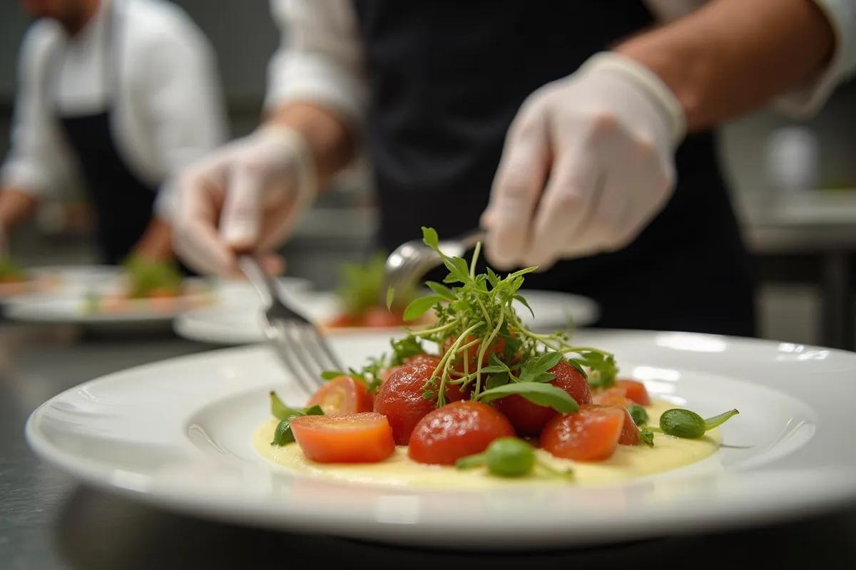 Prix traiteur mariage : tarifs détaillés et budget à prévoir