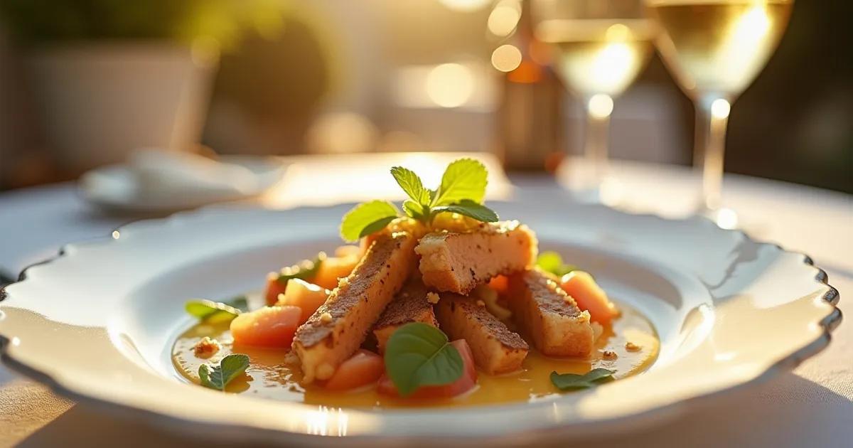 Service à table lors d'un mariage : assis, buffet ou cocktail dînatoire, comment choisir ?