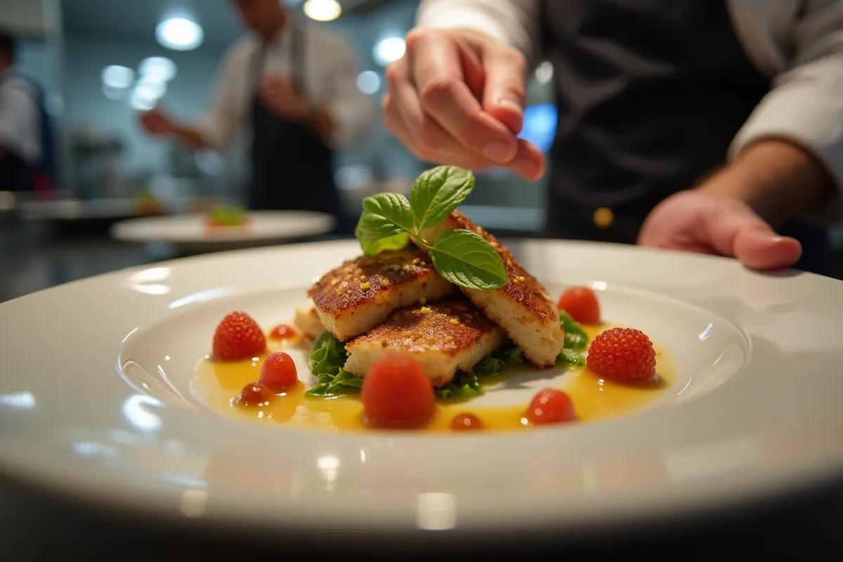 Tendances traiteur mariage 2026 : les nouveautés qui font le buzz