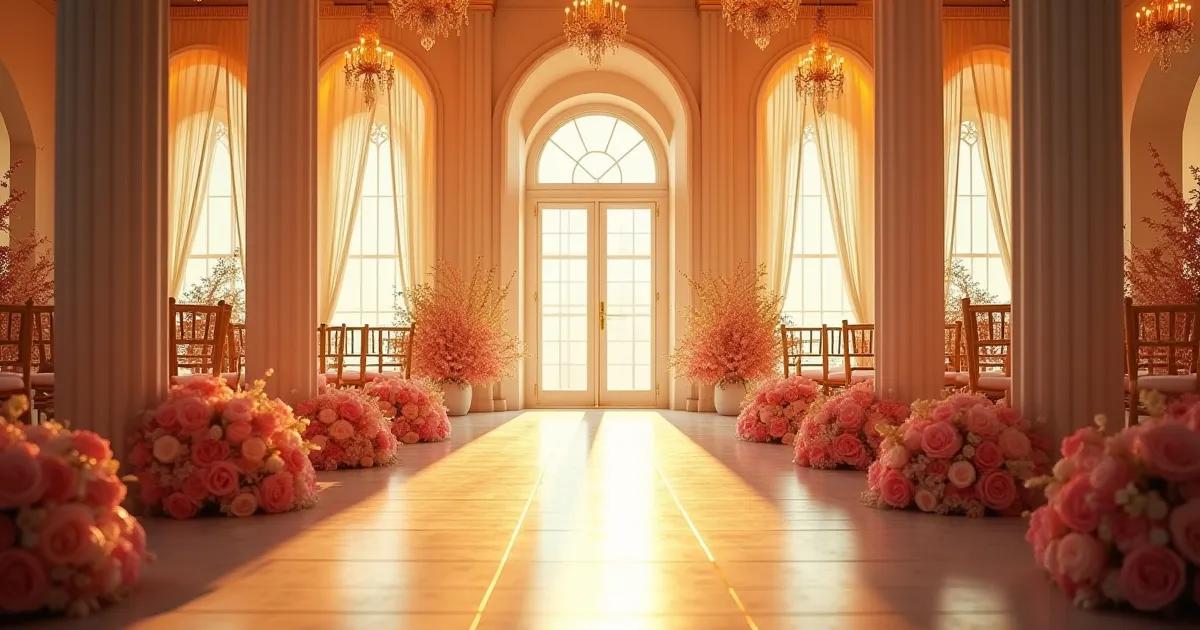 Illustration : Urne de mariage : comparatif des plus belles urnes 2026