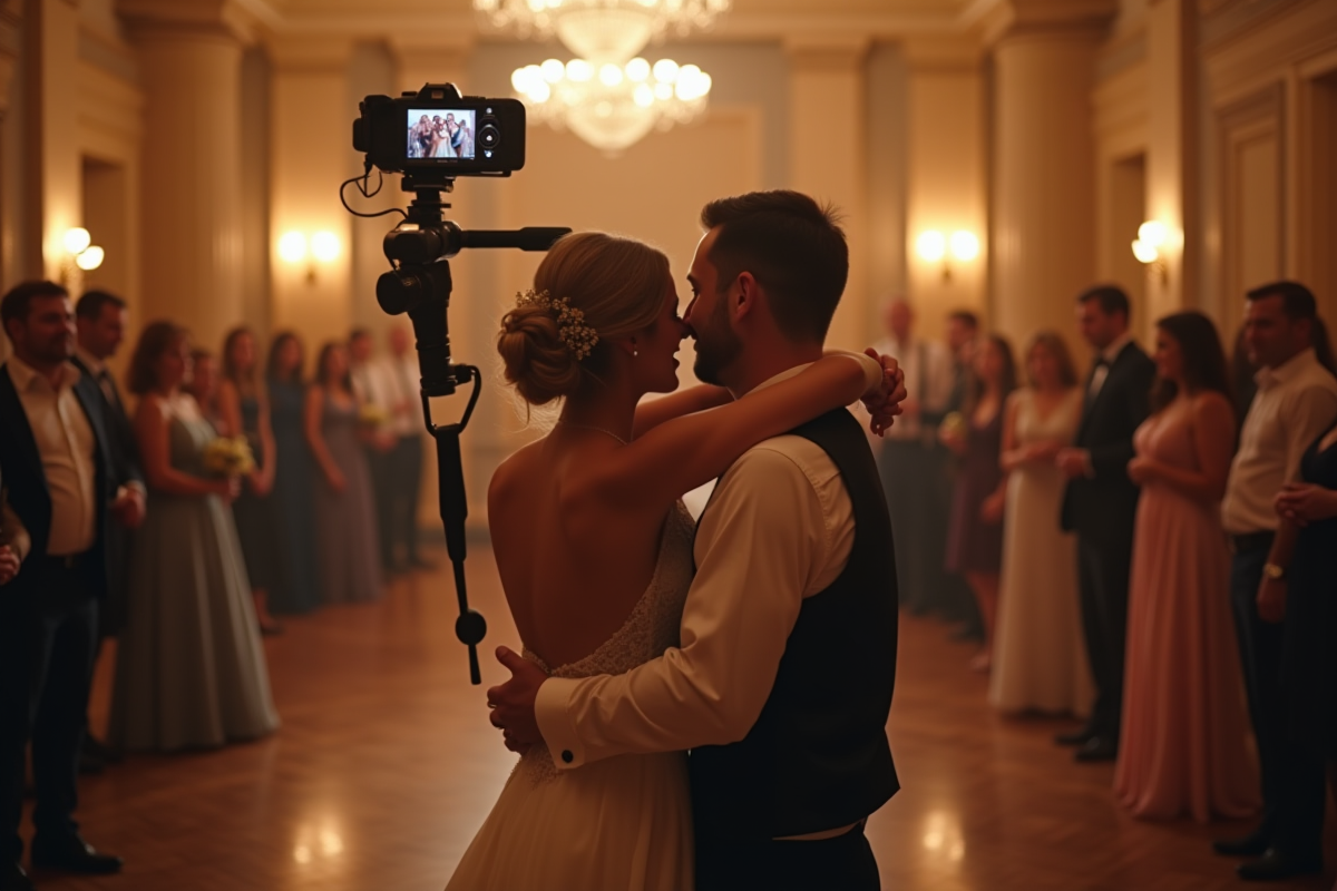 Vidéaste mariage Lyon : guide des réalisateurs en Rhône-Alpes