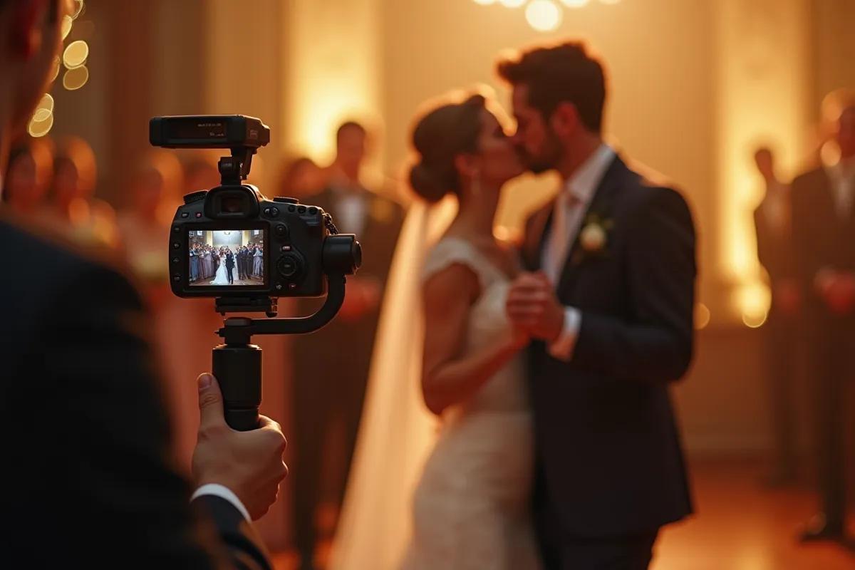 Montage film de mariage : comprendre la post-production vidéo
