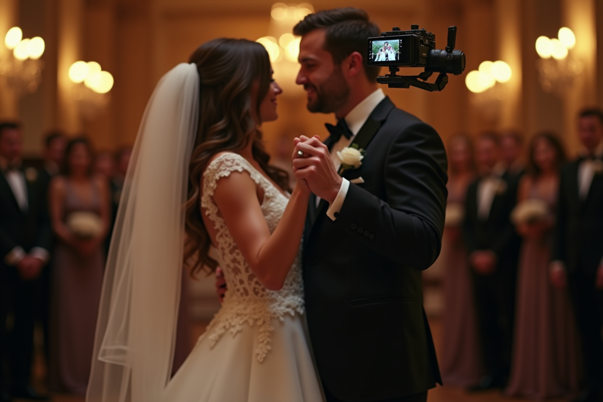 Teaser de mariage : tout savoir sur ce format court