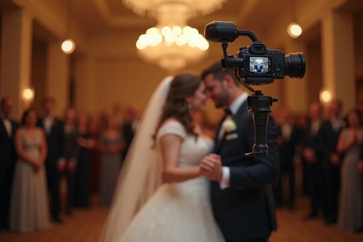 Tendances vidéo mariage 2026 : les nouveautés à connaître