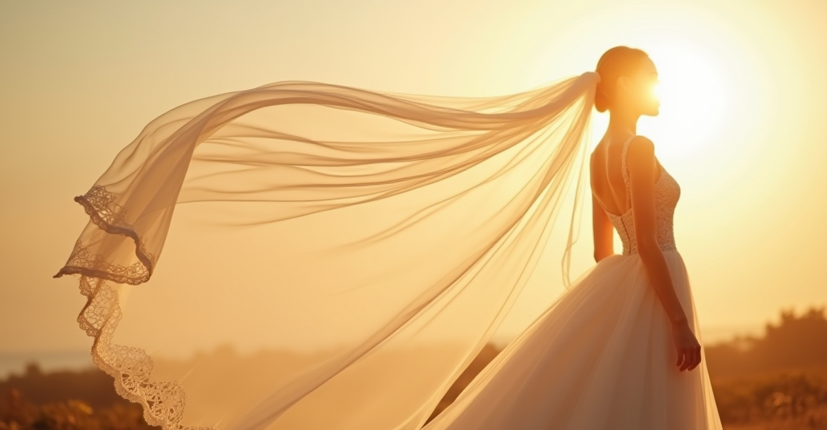Voile et coiffure de mariée : comment les associer en 2026