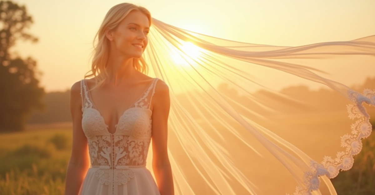 Quelle longueur de voile de mariée choisir ? Guide 2026