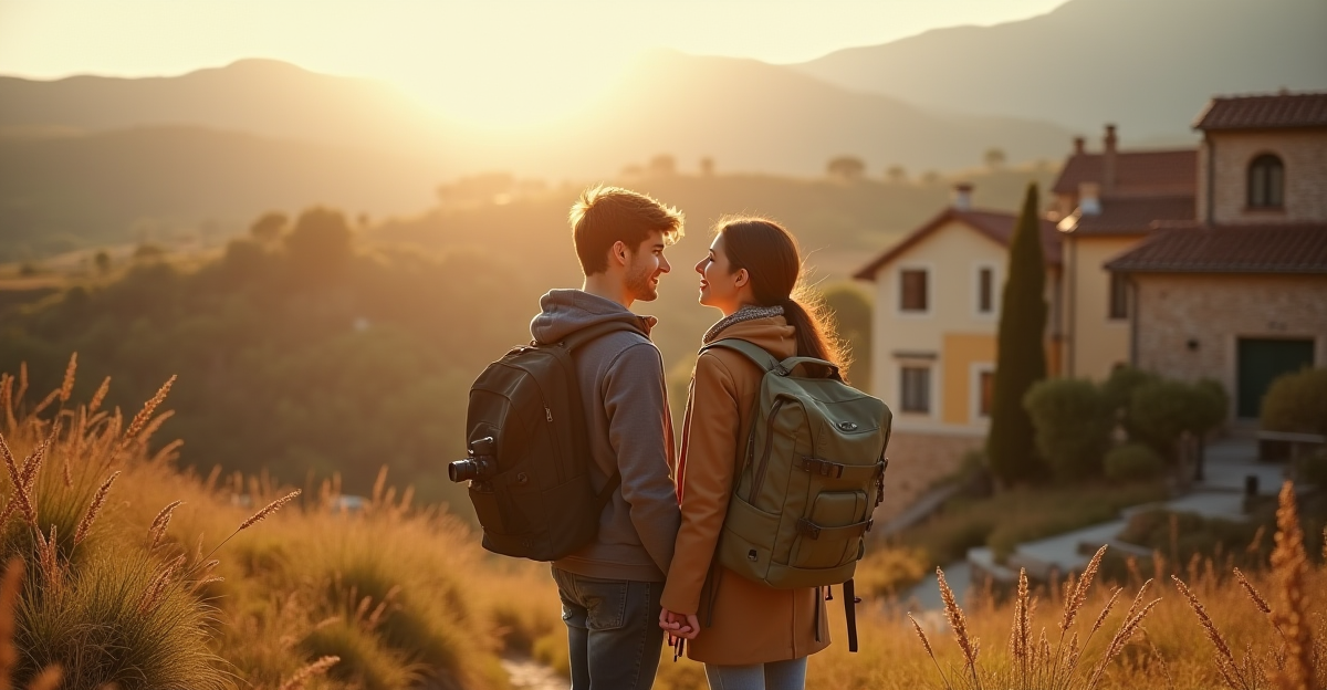 Activités lune de miel pas cher : expériences romantiques et gratuites